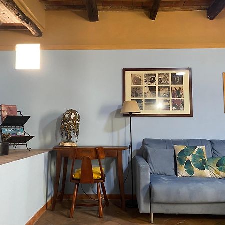 Boutique Grifone Apartment Rome Exterior photo