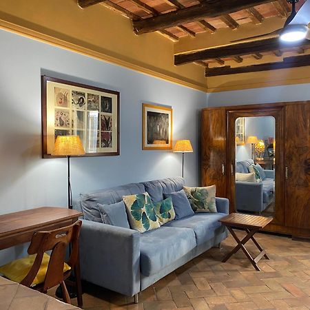 Boutique Grifone Apartment Rome Exterior photo