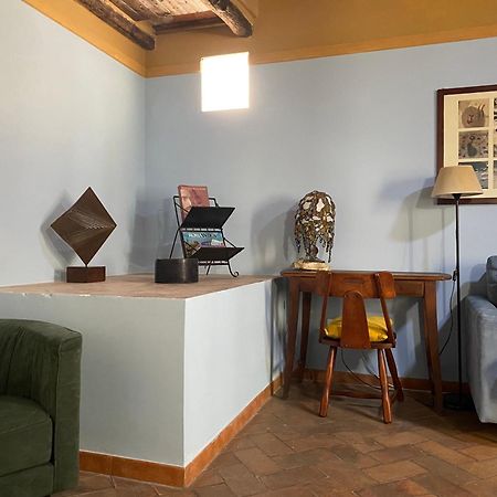 Boutique Grifone Apartment Rome Exterior photo