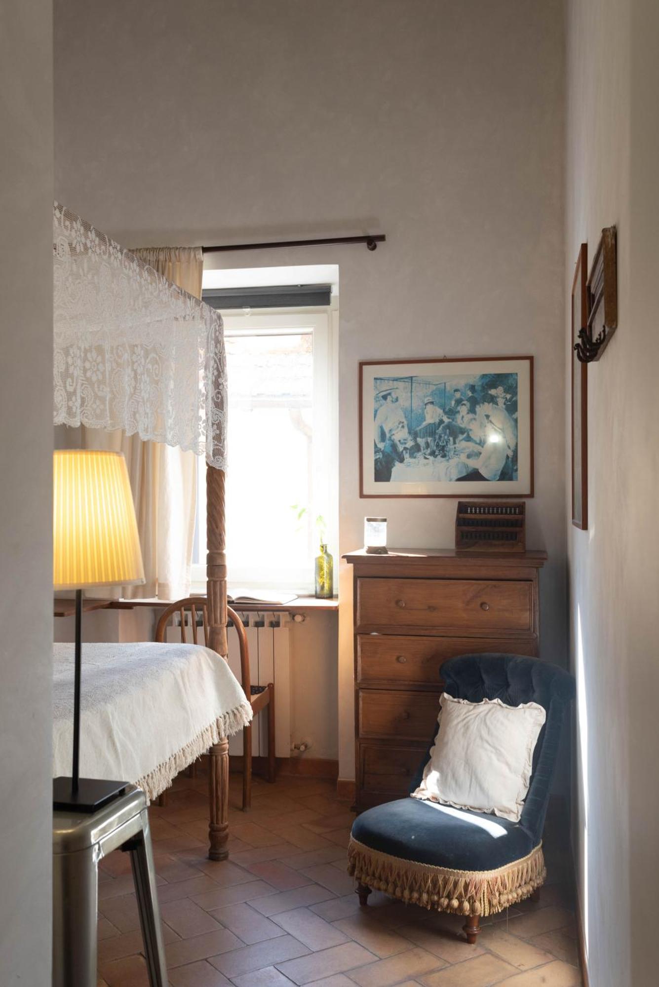 Boutique Grifone Apartment Rome Exterior photo