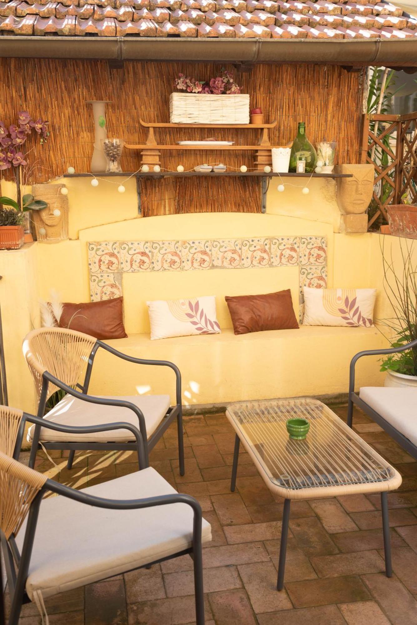 Boutique Grifone Apartment Rome Exterior photo