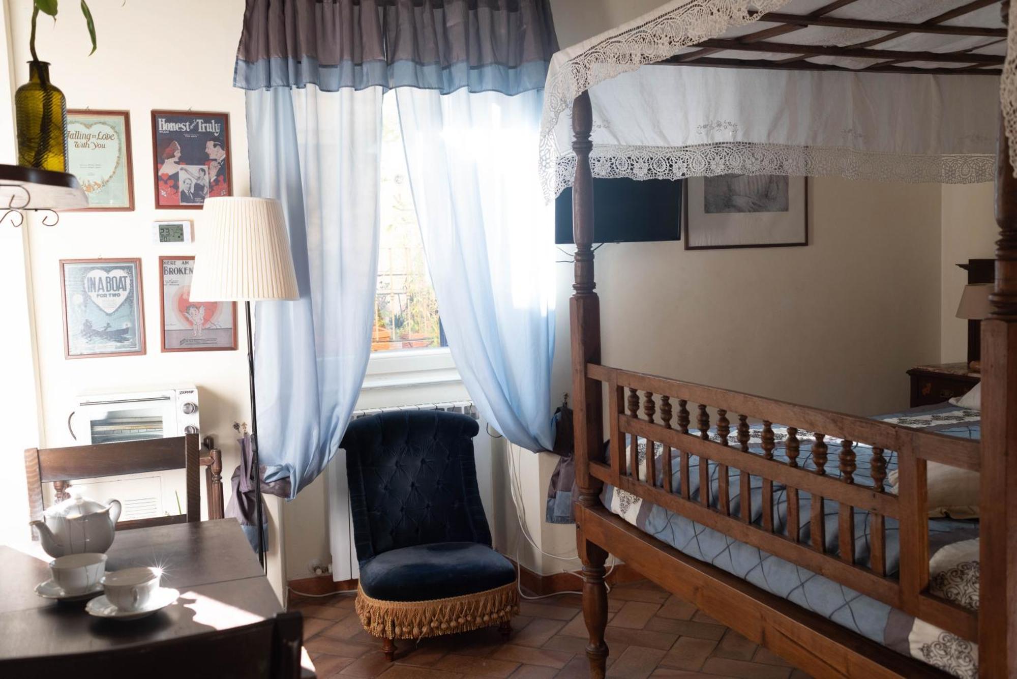 Boutique Grifone Apartment Rome Exterior photo