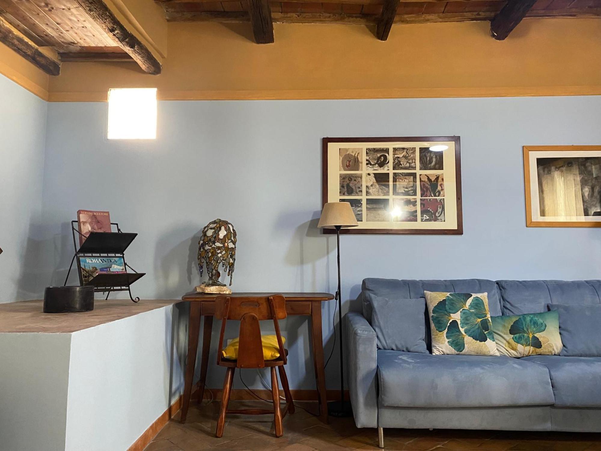 Boutique Grifone Apartment Rome Exterior photo