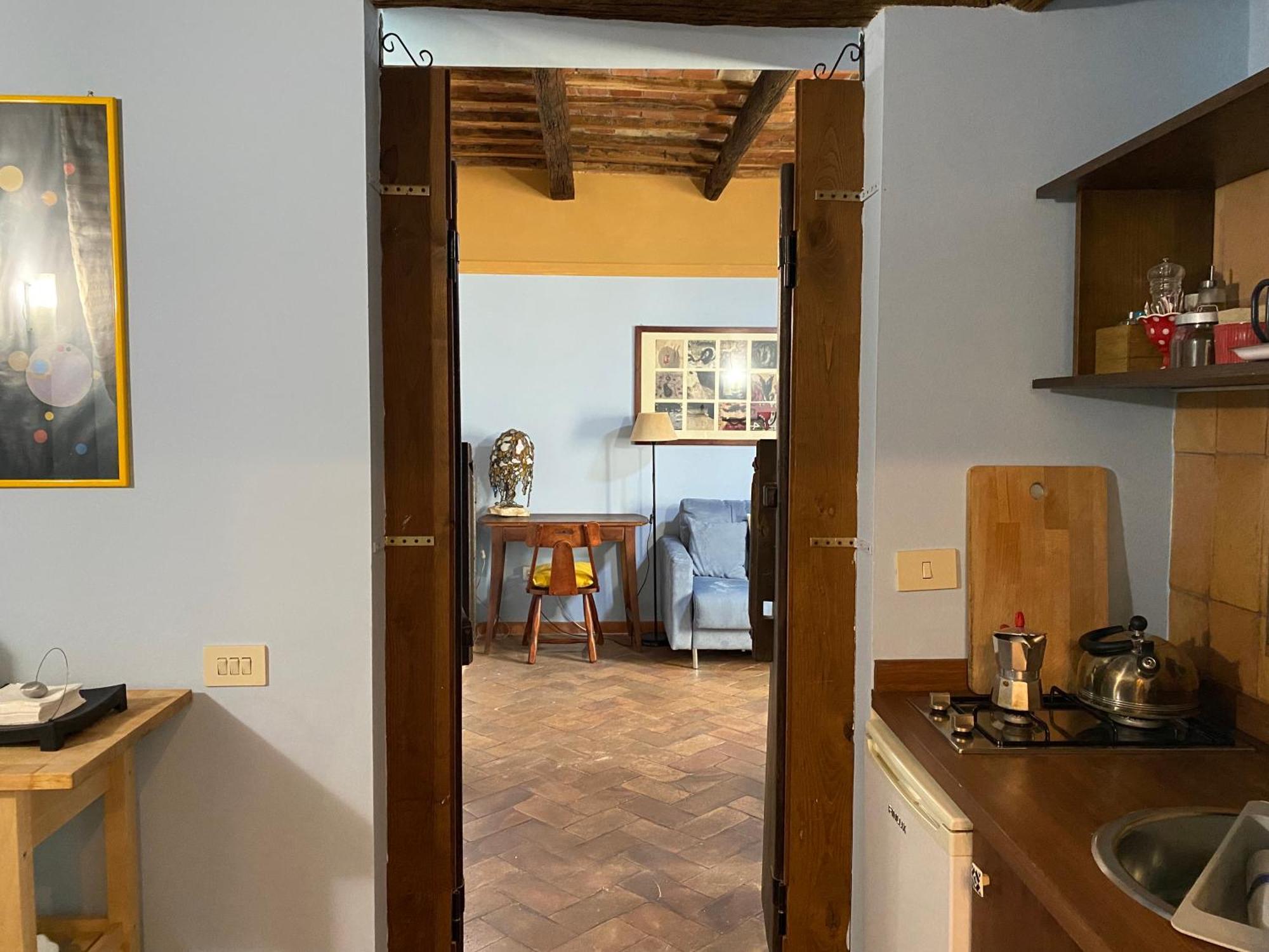 Boutique Grifone Apartment Rome Exterior photo
