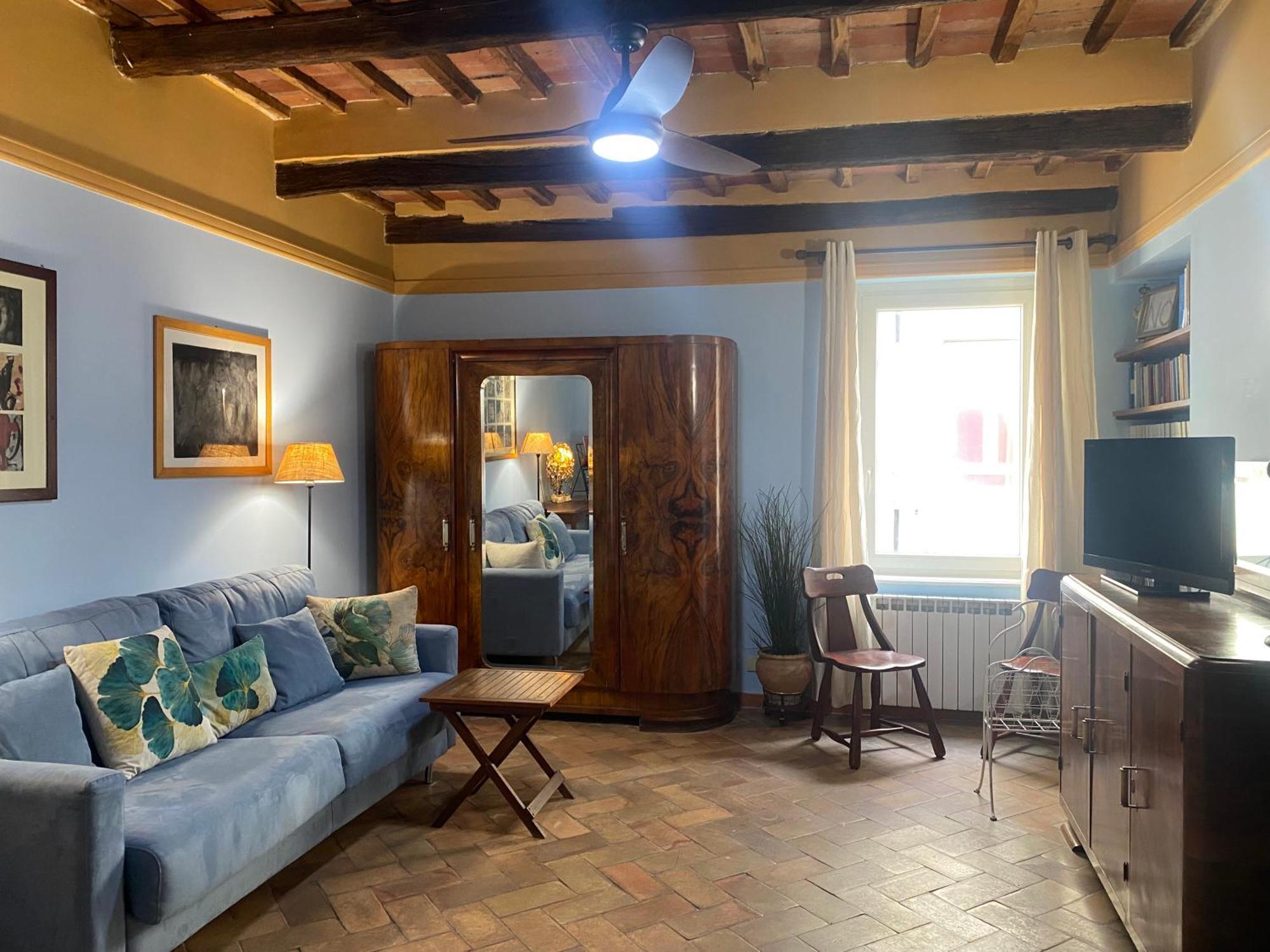 Boutique Grifone Apartment Rome Exterior photo