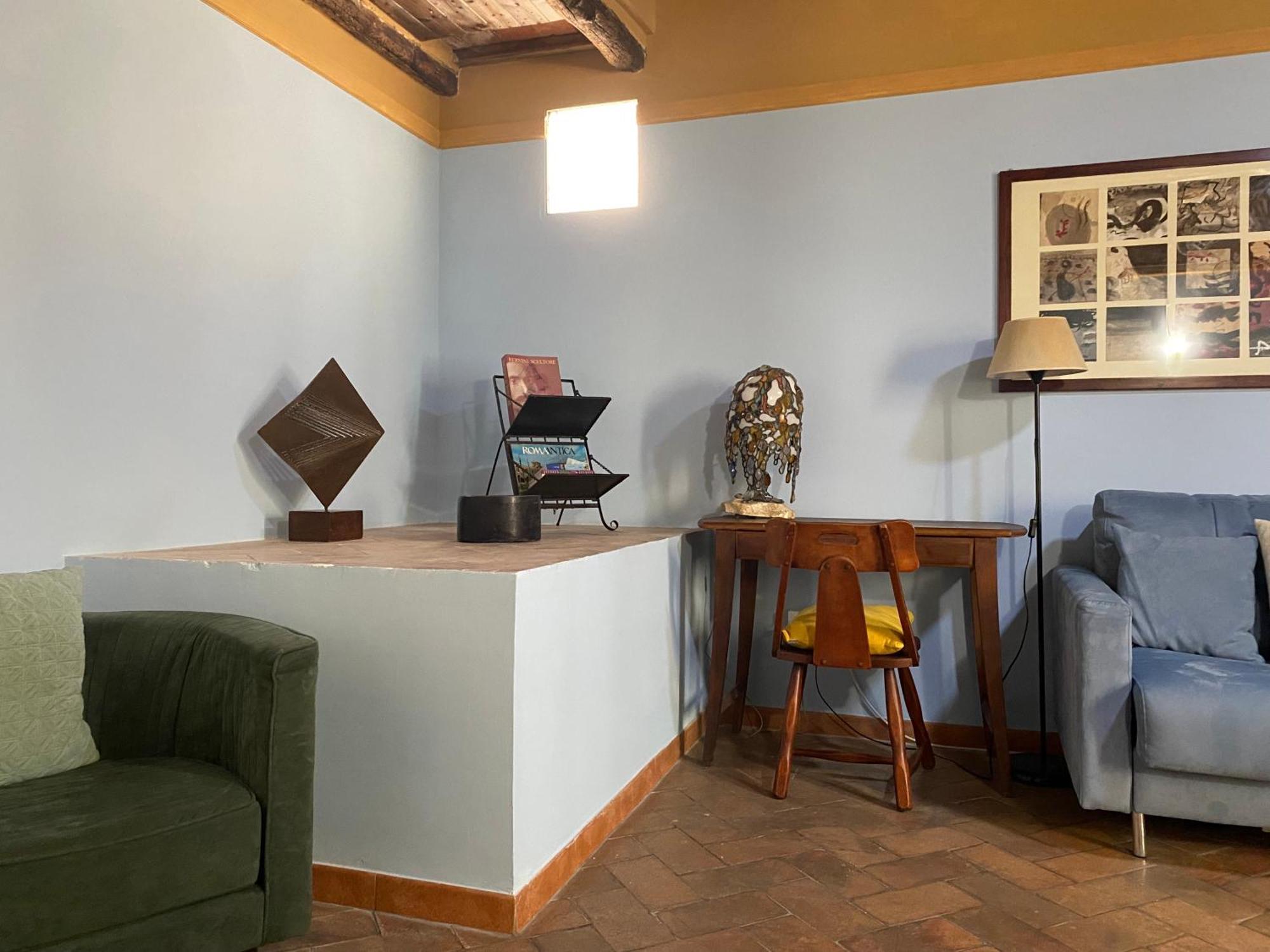 Boutique Grifone Apartment Rome Exterior photo
