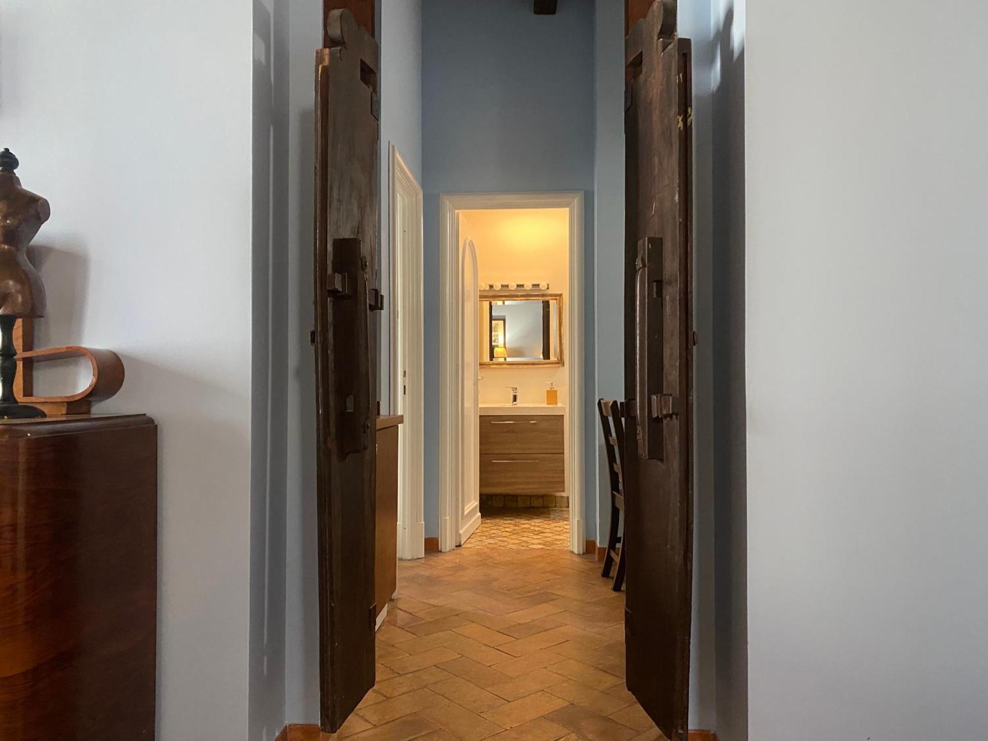 Boutique Grifone Apartment Rome Exterior photo