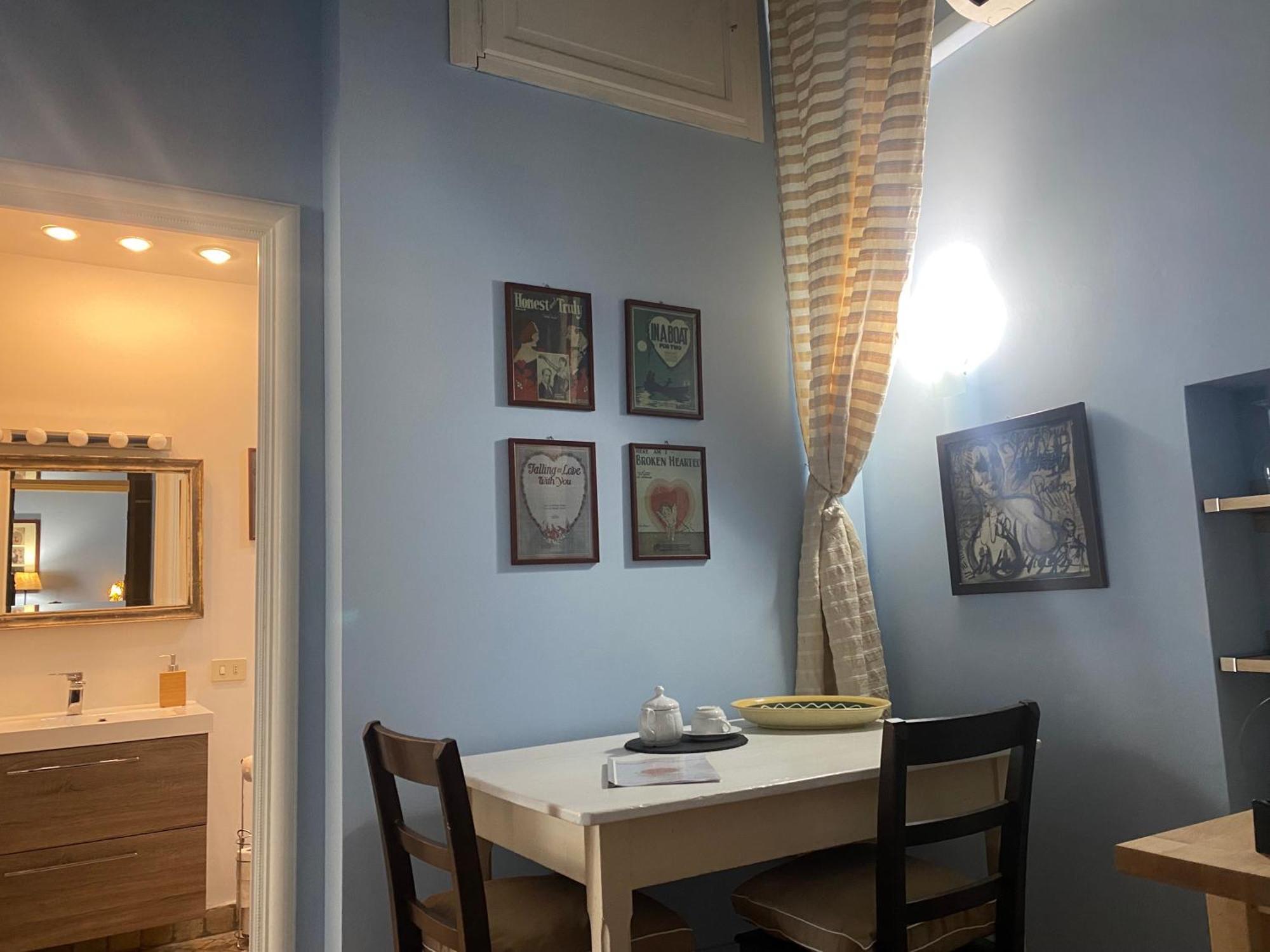 Boutique Grifone Apartment Rome Exterior photo